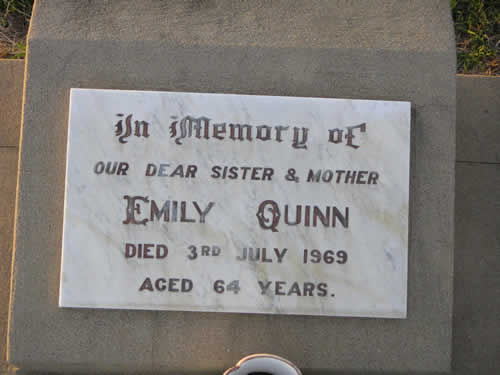 Burial Tombstone Image - default
