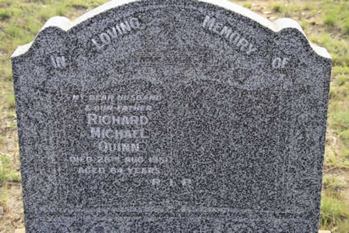 Burial Tombstone Image - default