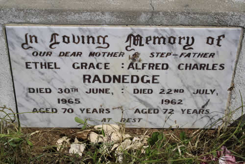 Burial Tombstone Image - default
