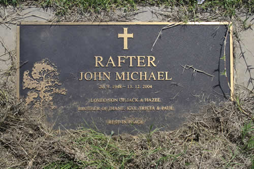 Burial Tombstone Image - default