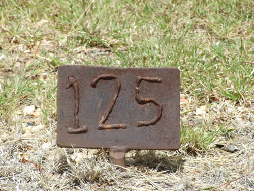 Burial Tombstone Image - default