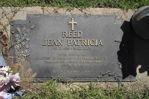 Burial Tombstone Image - default