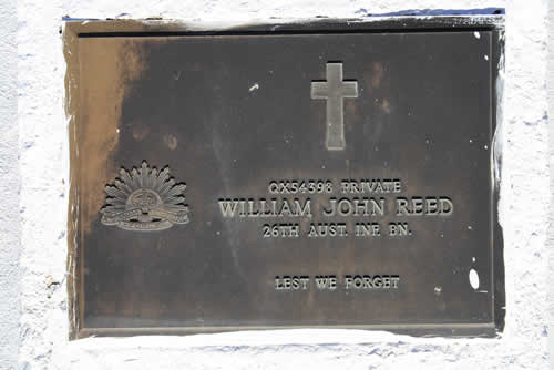 Burial Tombstone Image - default