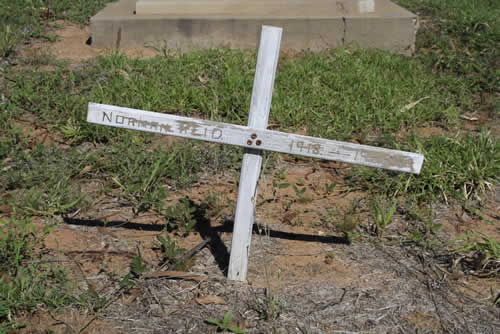 Burial Tombstone Image - default