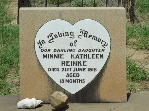 Burial Tombstone Image - default