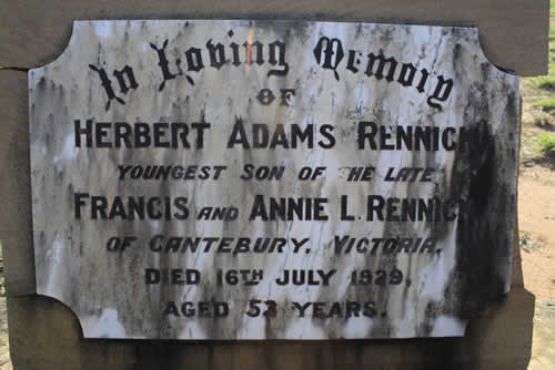 Burial Tombstone Image - default