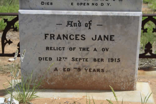 Burial Tombstone Image - default