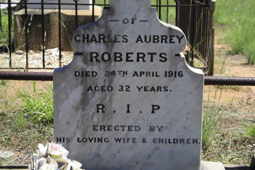 Burial Tombstone Image - default
