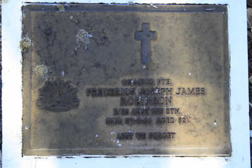 Burial Tombstone Image - default