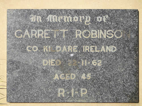 Burial Tombstone Image - default