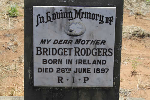 Burial Tombstone Image - default