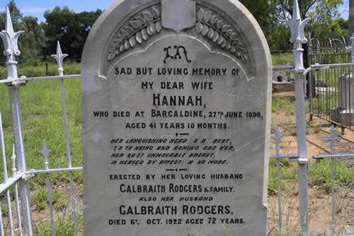 Burial Tombstone Image - default