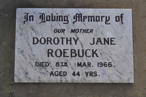 Burial Tombstone Image - default
