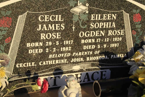 Burial Tombstone Image - default