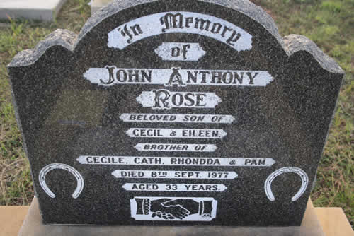 Burial Tombstone Image - default