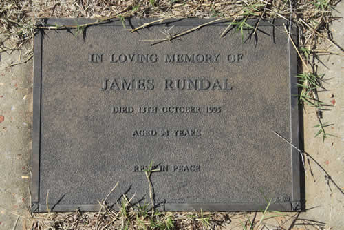 Burial Tombstone Image - default