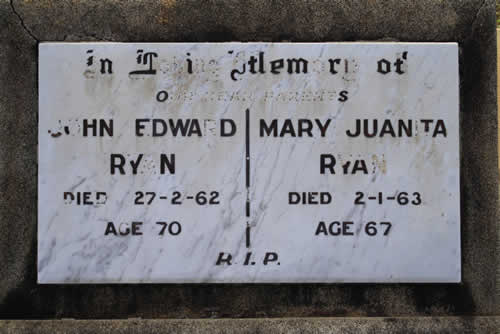 Burial Tombstone Image - default