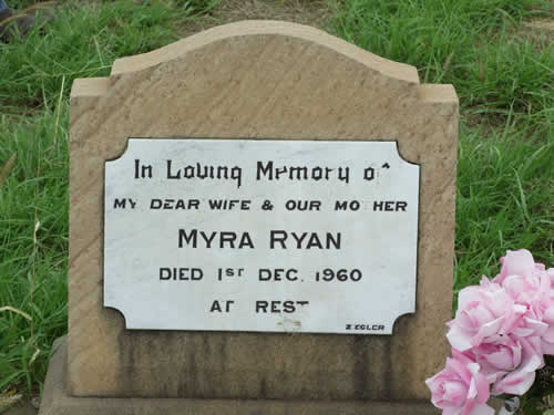 Burial Tombstone Image - default