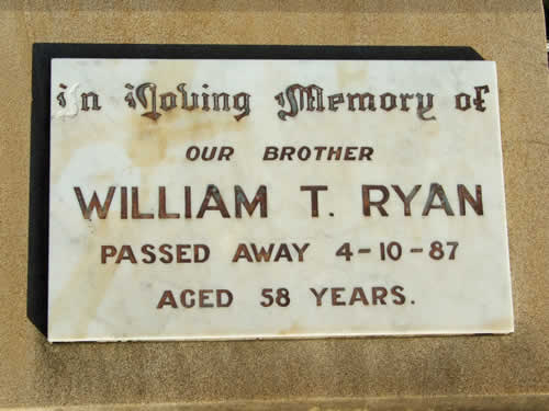 Burial Tombstone Image - default