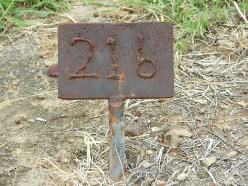 Burial Tombstone Image - default