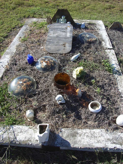 Burial Tombstone Image - default