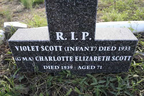 Burial Tombstone Image - default