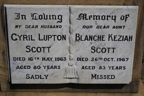 Burial Tombstone Image - default