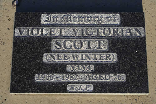 Burial Tombstone Image - default