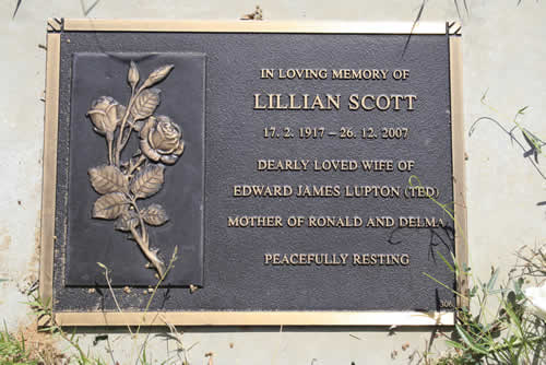 Burial Tombstone Image - default