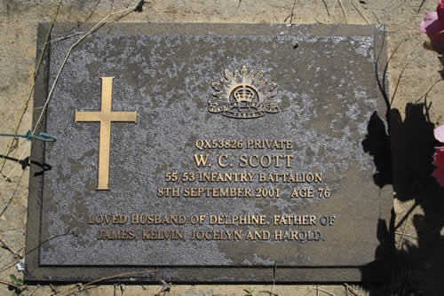 Burial Tombstone Image - default