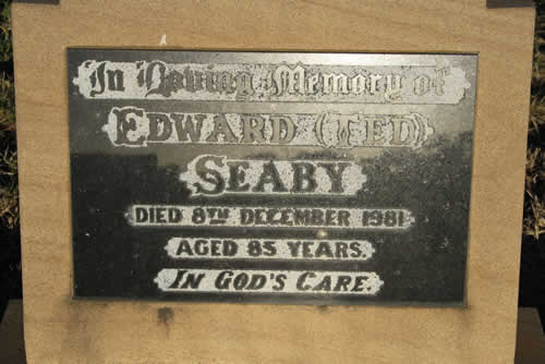 Burial Tombstone Image - default