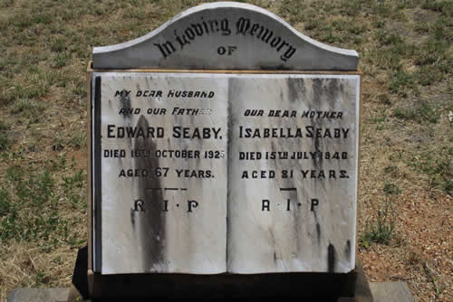 Burial Tombstone Image - default