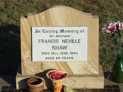 Burial Tombstone Image - default