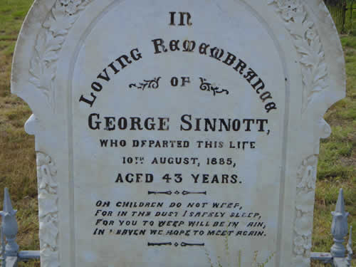 Burial Tombstone Image - default