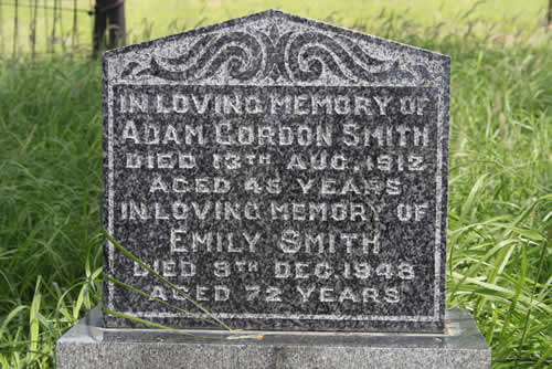 Burial Tombstone Image - default