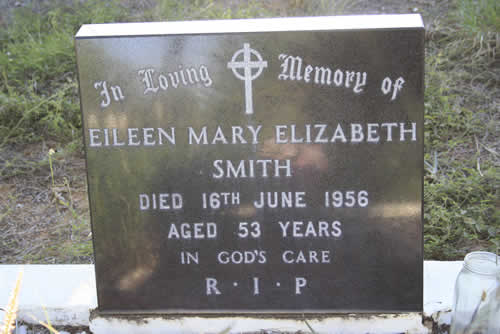 Burial Tombstone Image - default