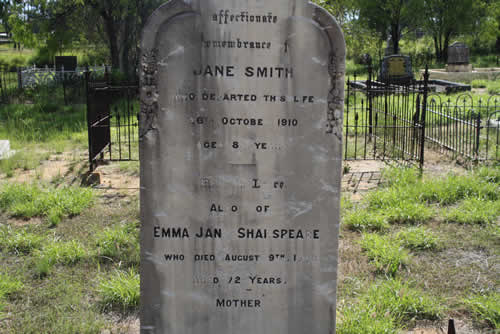 Burial Tombstone Image - default