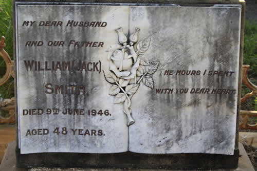 Burial Tombstone Image - default