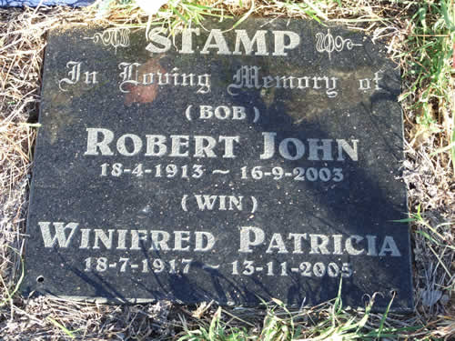 Burial Tombstone Image - default