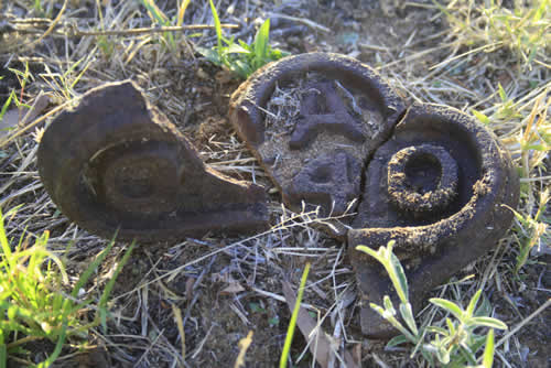 Burial Tombstone Image - default