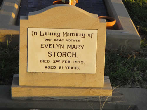 Burial Tombstone Image - default