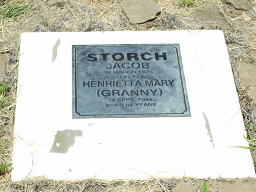 Burial Tombstone Image - default