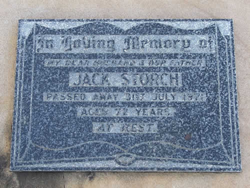 Burial Tombstone Image - default