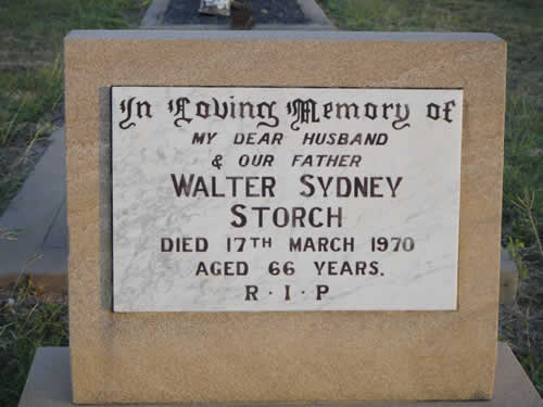 Burial Tombstone Image - default