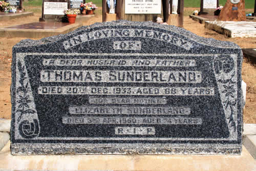 Burial Tombstone Image - default