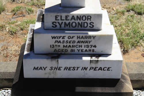 Burial Tombstone Image - default
