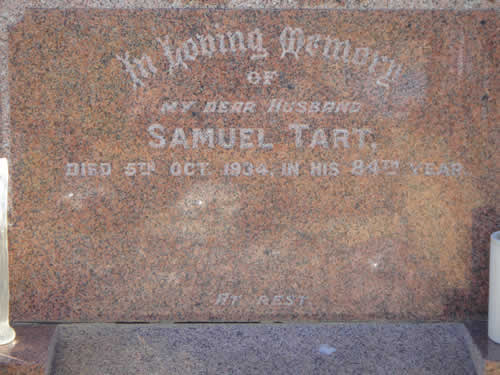 Burial Tombstone Image - default