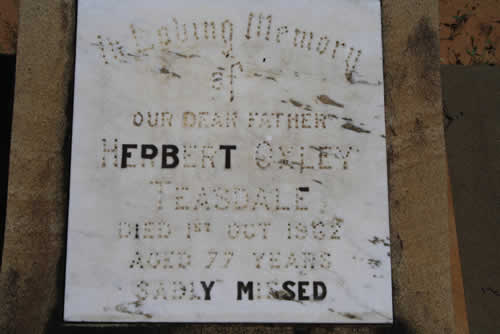 Burial Tombstone Image - default
