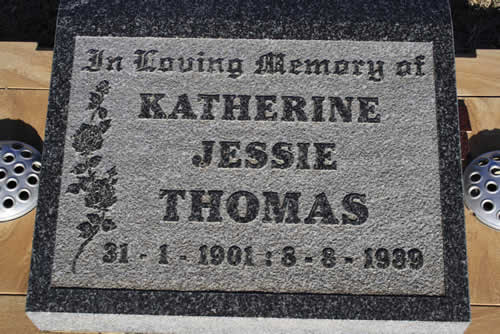 Burial Tombstone Image - default