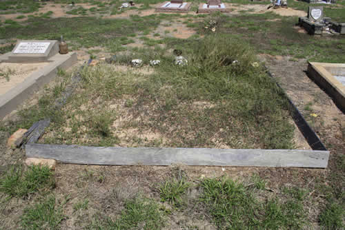 Burial Tombstone Image - default